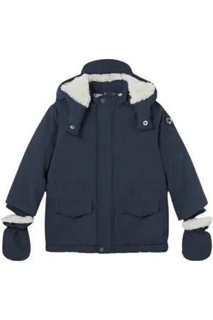 Mayoral Frakker 2467 CHAQUETON BEBE Azul