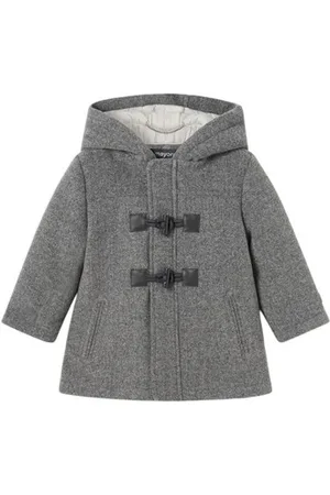 Mayoral Frakker 2471 TRENKA BEBE Gris