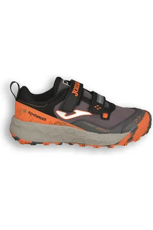 Joma Sko Multisport ADVENTURE JR KHAKI