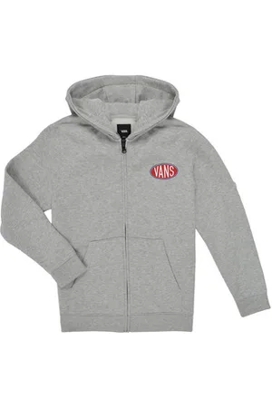 Vans Sweatshirts Spray On FZ