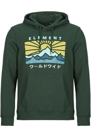 Element Sweatshirts KYOTO HOOD