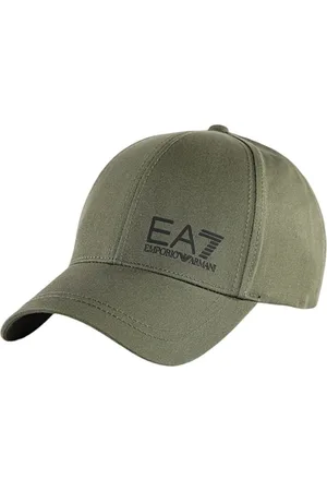 EA7 Kasketter 7X000005 AF11989