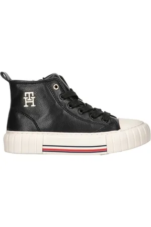 Tommy Hilfiger Sneakers HIGH TOP LACE-UP