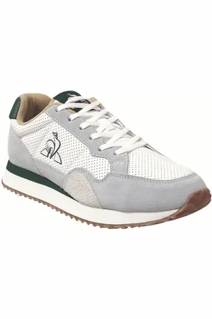 Le Coq Sportif Sneakers Jet star_2