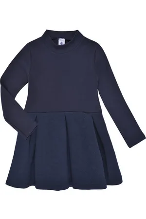 Petit Bateau Korte kjoler TWILIGHT