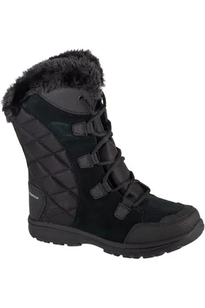Columbia Vinterstøvler Ice Maiden II