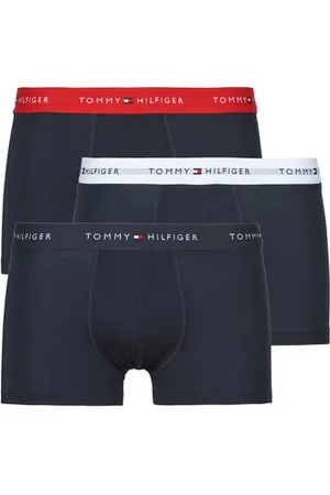 Tommy Hilfiger Boxer 3P WB TRUNK X3