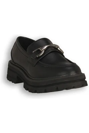 KHARISMA Loafers NERO