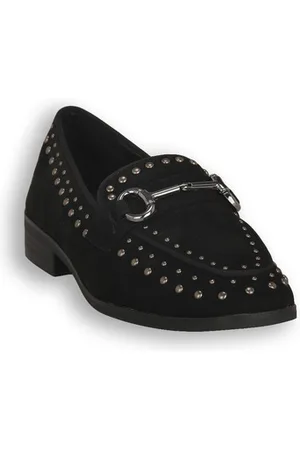 KHARISMA Loafers NERO