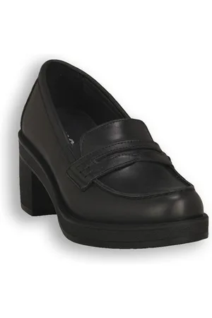 IGI&CO Loafers DARYL NERO