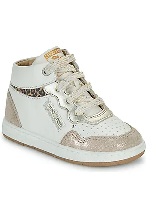 Shoo Pom Sneakers FIFOU LOTERY