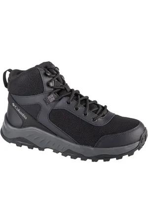 Columbia Vandresko Trailstorm Ascend WP Mid