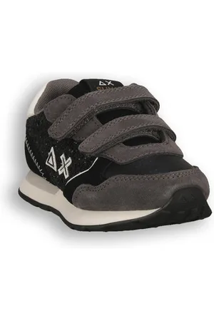 sun68 Sneakers 11 GIRL ALLY BIG