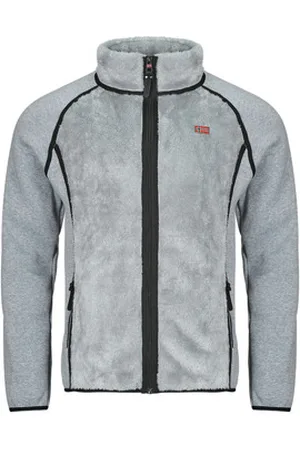 Geographical Norway Fleecetrøjer TITANOZ