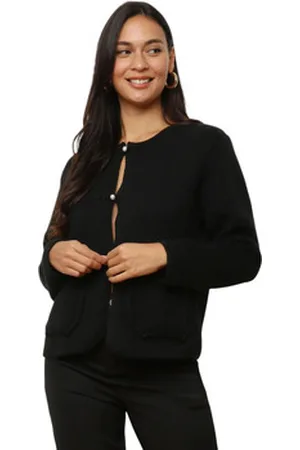 La Modeuse Cardigans 72250_P169801