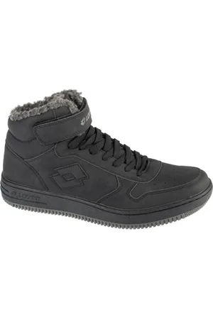 Lotto Sneakers Paliot Fur