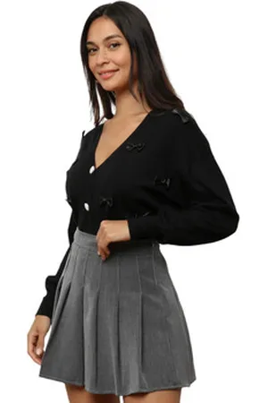 La Modeuse Cardigans 72370_P169890