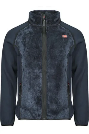 Geographical Norway Fleecetrøjer TITANOZ