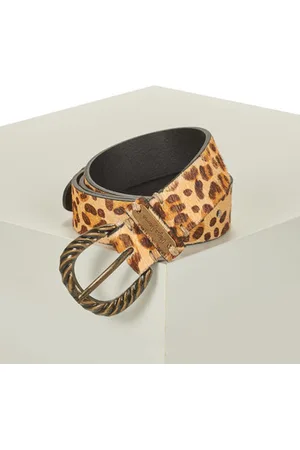 Pepe Jeans Bælter HALSEYPRINT BELT