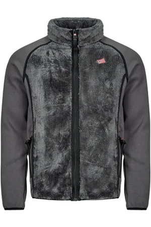 Geographical Norway Fleecetrøjer TITANOZ