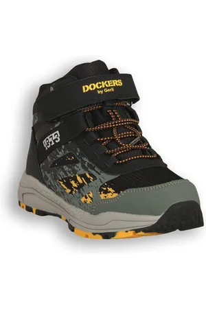 Dockers Sneakers NERO