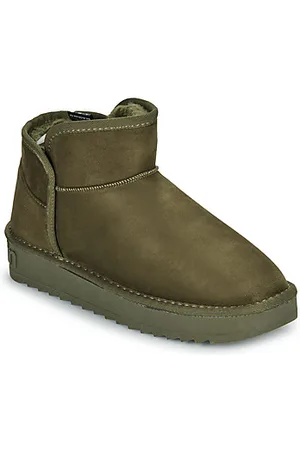 D.franklin Støvler NORDIC 370