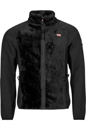 Geographical Norway Fleecetrøjer TITANOZ