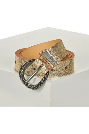 Pepe Jeans Bælter HALSEYMET BELT