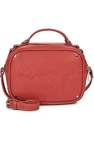 Pepe Jeans Skuldertasker BASSY ICON