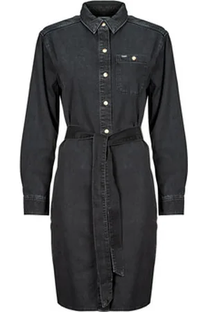 Lee Lange kjoler ALL PURPOSE SHIRT DRESS