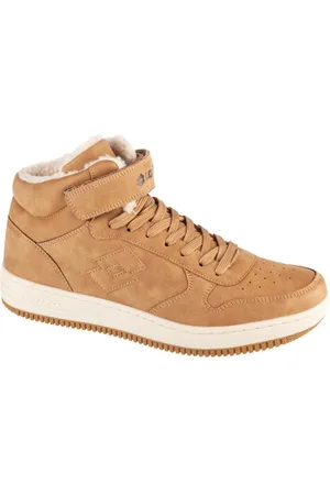 Lotto Sneakers Paliot Fur