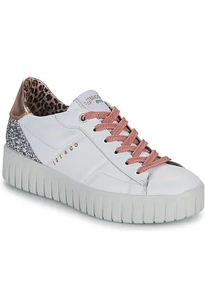IGI&CO Sneakers D.ARES GREEN