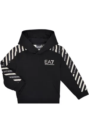EA7 Sweatshirts GRAPHIC SERIES SWEATSHIRT