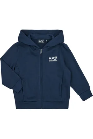 EA7 Sweatshirts CORE ID SWEATSHIRT