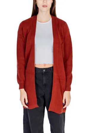 VERO MODA Cardigans VMNANCY LS OPEN CARDIGAN BOO 10310777