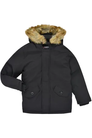 Geographical Norway Parkaer BAGWAY