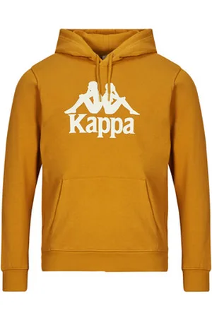 Kappa Sweatshirts MALMO 3 ORGANIC