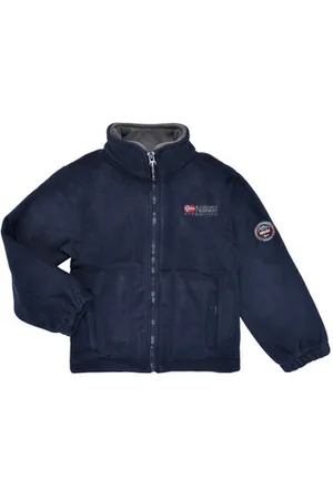 Geographical Norway Fleecetrøjer TORLEON