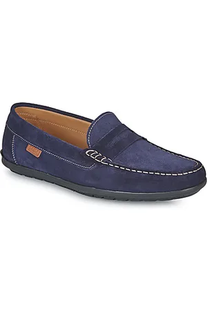 Casual Attitude Loafers VELMO