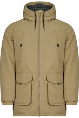 JACK & JONES Parkaer JJCONSTRUCT