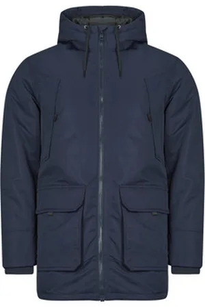 JACK & JONES Parkaer JJCONSTRUCT
