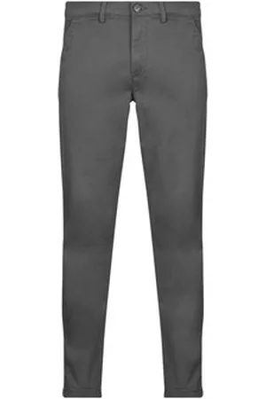 SELECTED Chinos / Gulerodsbukser SLHSLIM-NEW MILES 175 FLEX CHINO