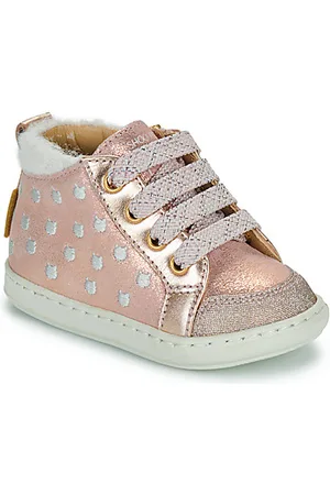Shoo Pom Sneakers BOUBA POM POM