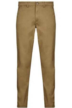SELECTED Chinos / Gulerodsbukser SLHSLIM-NEW MILES 175 FLEX CHINO