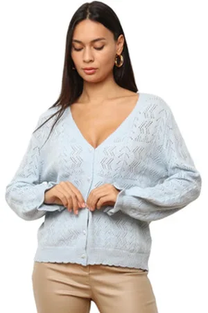 La Modeuse Cardigans 72237_P169788