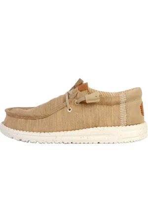 Hey dude Loafers 245718