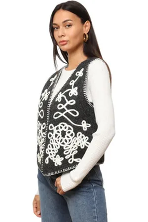 La Modeuse Cardigans 72326_P169846