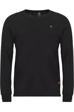 G-Star Langærmede T-shirts NIFOUS R T L\S