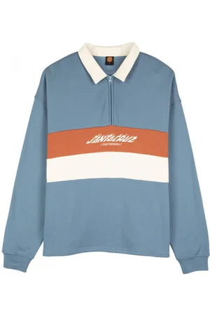 Santa Cruz Sweatshirts Flame strip