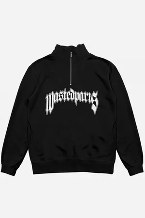 Wasted Sweatshirts Pitcher funnel